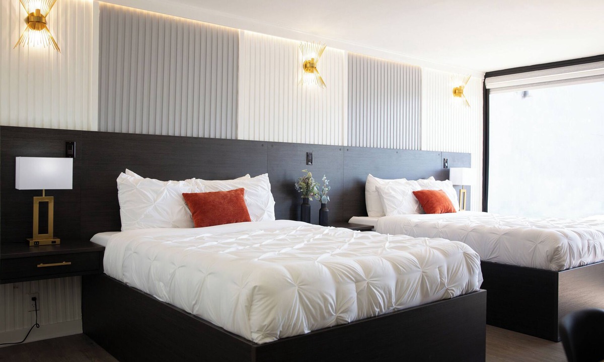 Shamrock Hotel | The Irish Inn Boutique Hotel