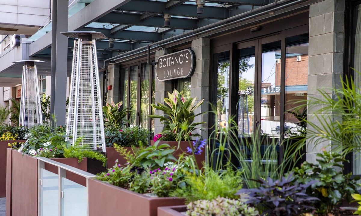 Downtown Lincoln Hotel | The Kindler Hotel