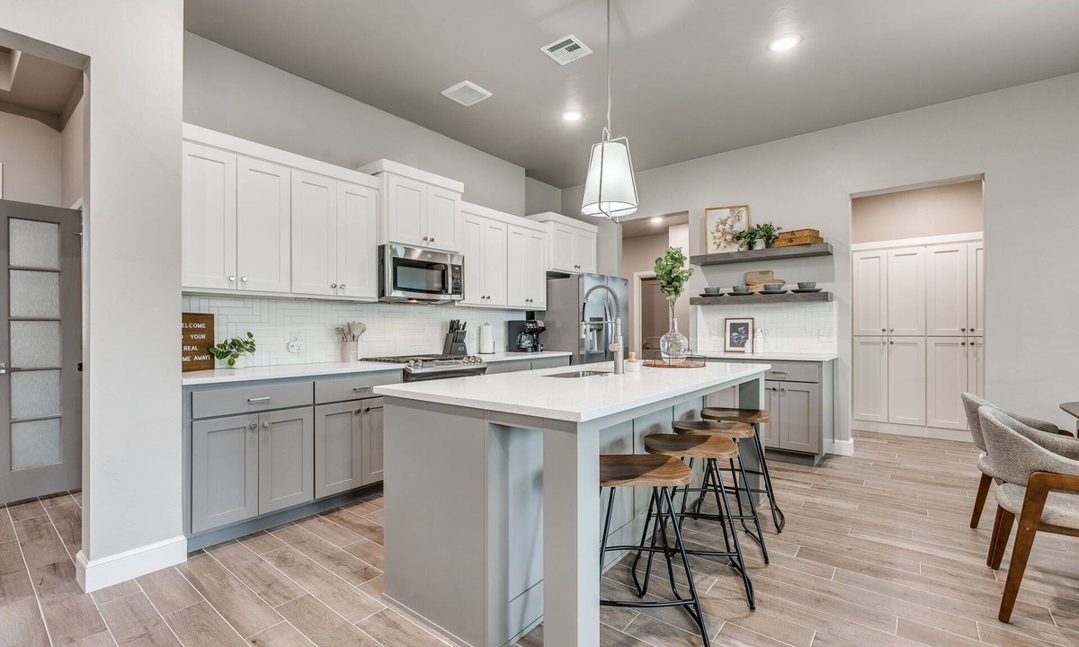 Norman House | The Ladera Lane Retreat