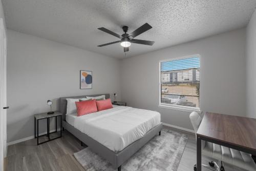 North Arlington Apartment | The Landry 157 Spacious and Cozy 1 Bedroom 1bth