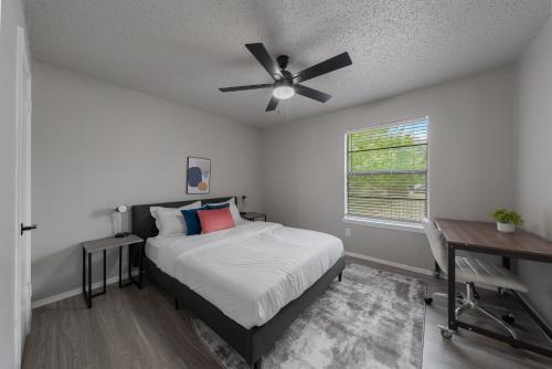 North Arlington Apartment | The Landry 163 Spacious and Cozy 1 Bedroom 1bth