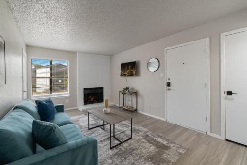 North Arlington Apartment | The Landry 257 Spacious and Cozy 1 Bedroom 1bth