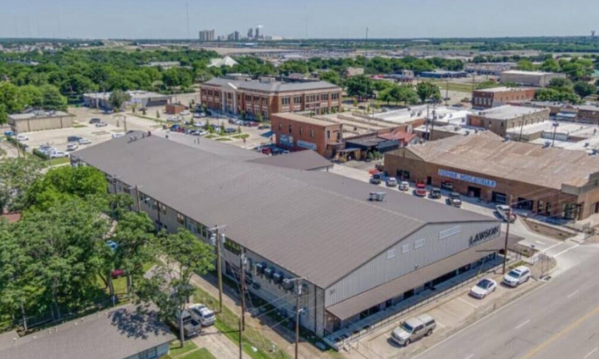 Midlothian Apartment | The Lawson District | Poppy Suite