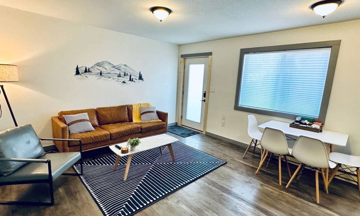 Joseph Condo | The Legore Lake Condo is part of Lakes Basin Village