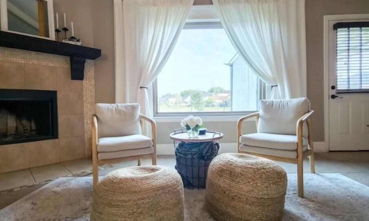 Clodine House | The Pond House