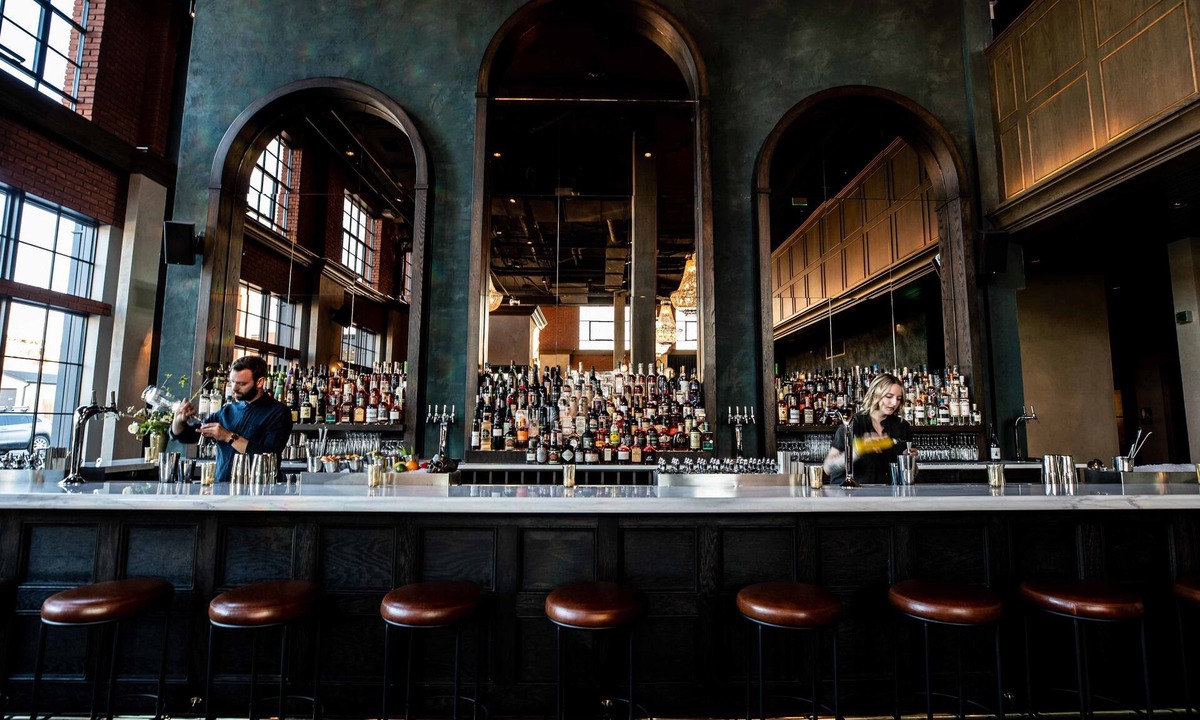 Five Points Hotel | The Ramble Hotel
