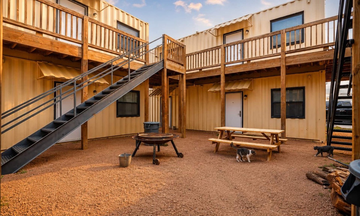 Big Lake Hotel | The Resource Inn Big Lake