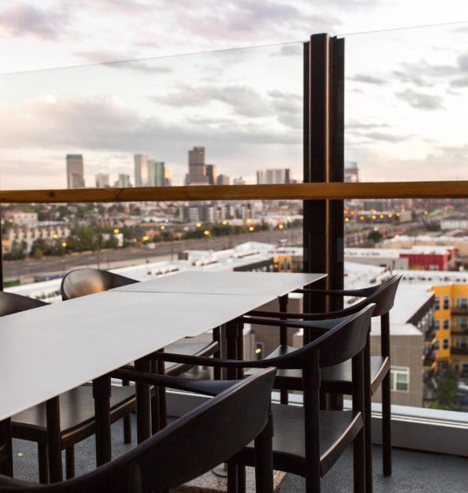 River North Art District Hotel | The Source Hotel