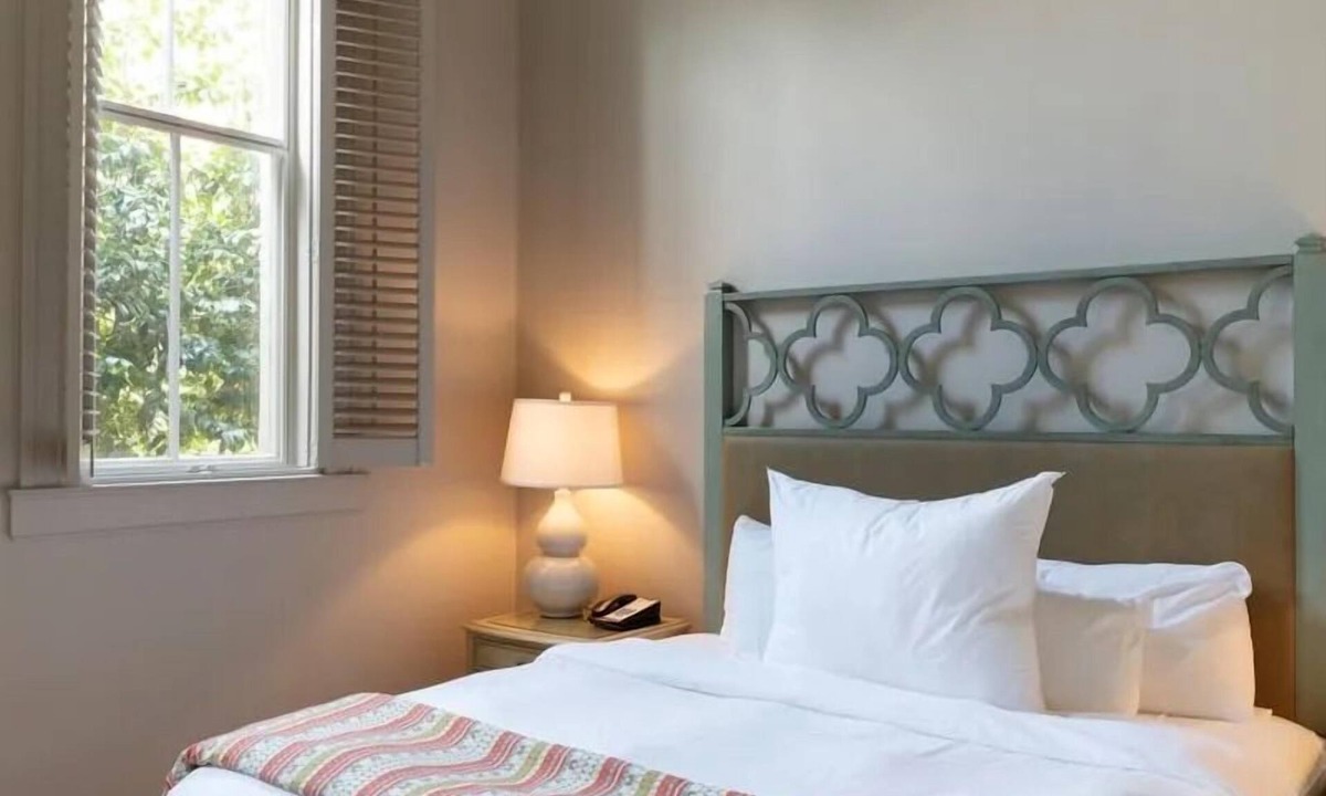 Covington Hotel | The Southern Hotel