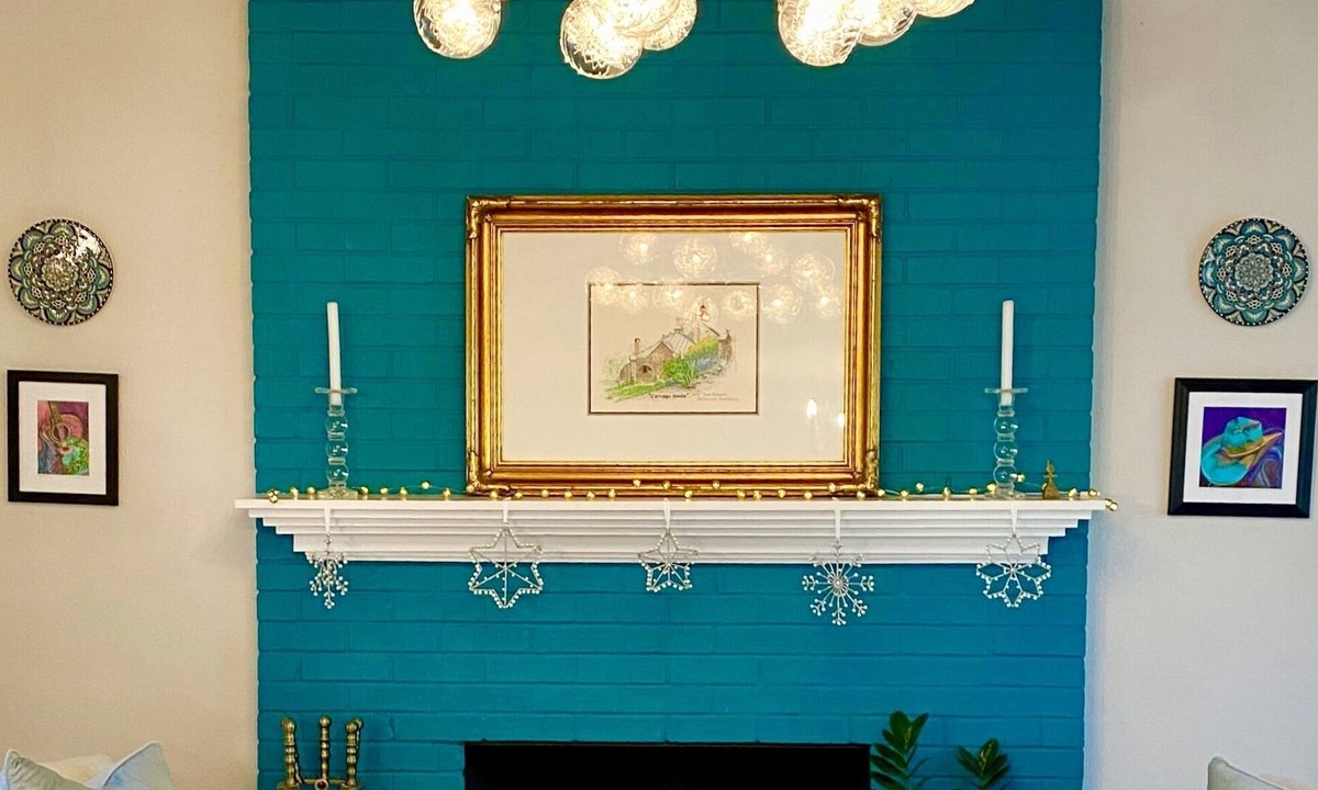 Hollywood Park House | The Texas Ranch Cottage