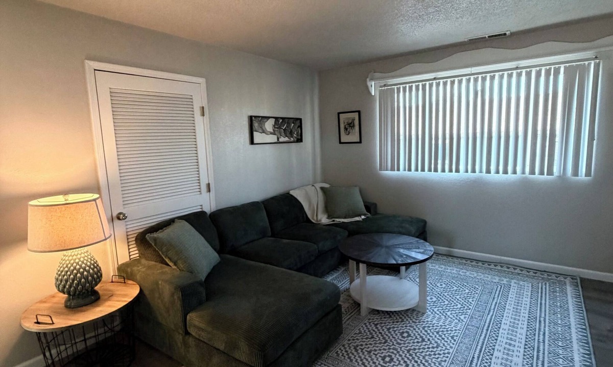 Gillette Apartment | The Workman’s Rest Pt. 2 No Cleaning Fee