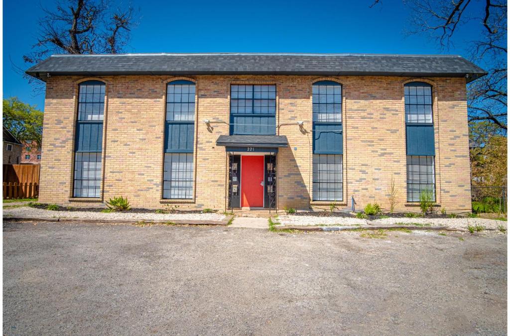 Midtown Apartment | Tobin Hill 2-2 Apt 5minDT 2min Pearl and St Marys