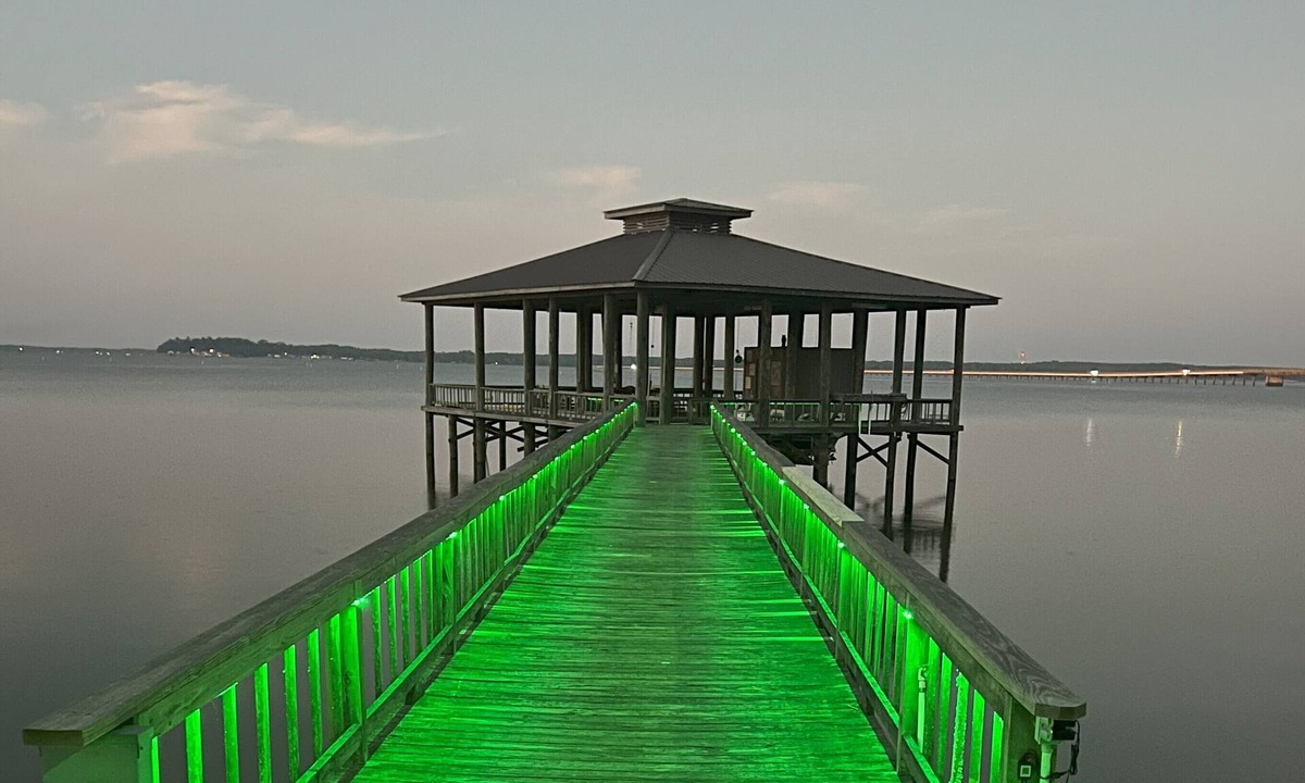 Geneva House | Toledo Bend Lakefront Home in Pendleton Harbor. Great for a family vacation!