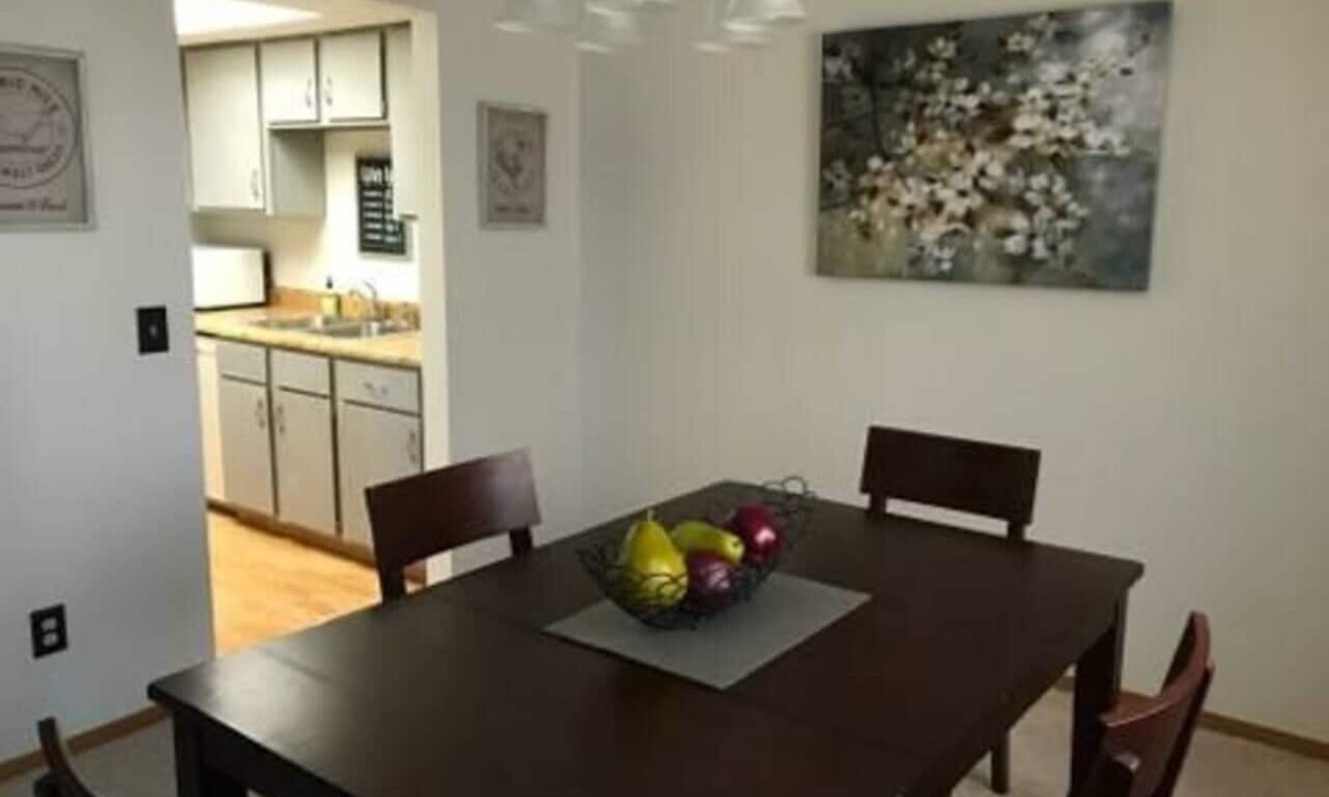 Sioux Falls Apartment | Tomar Park Apt 2 - KP101APT2