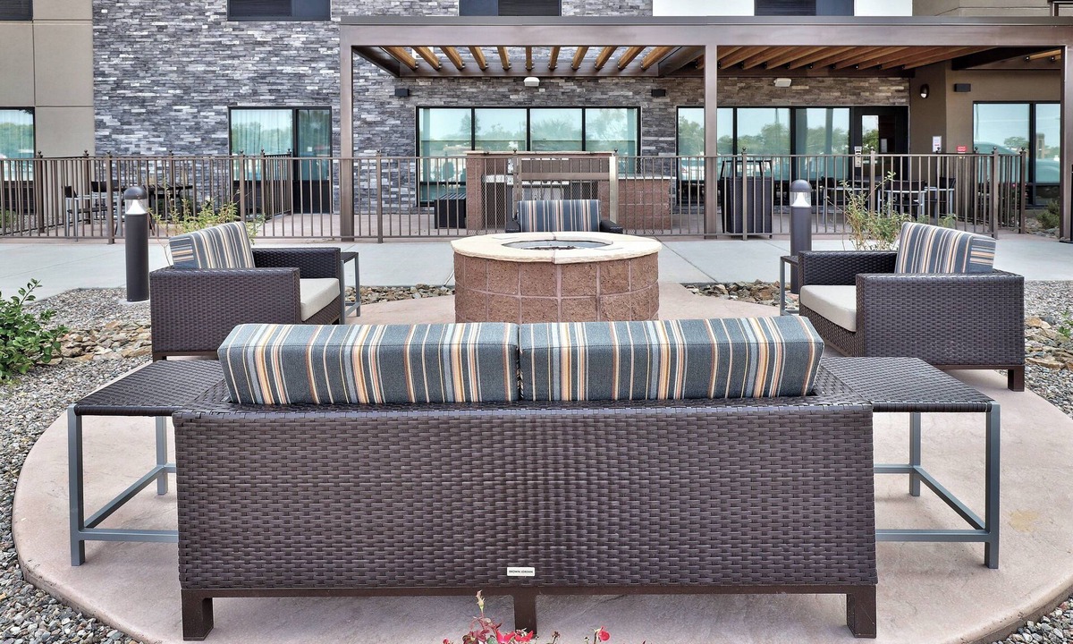 Near North Valley Hotel | TownePlace Suites by Marriott Albuquerque Old Town