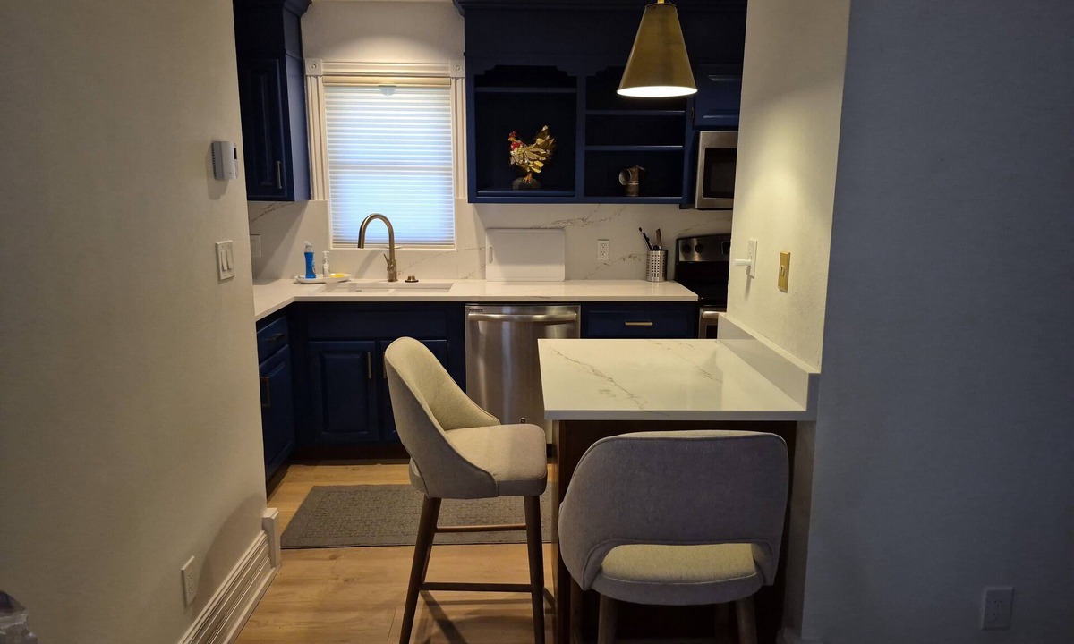 Edgemont Ranch Condo | Tranquil Durango Studio w/Lovely Deck & Hiking Nearby