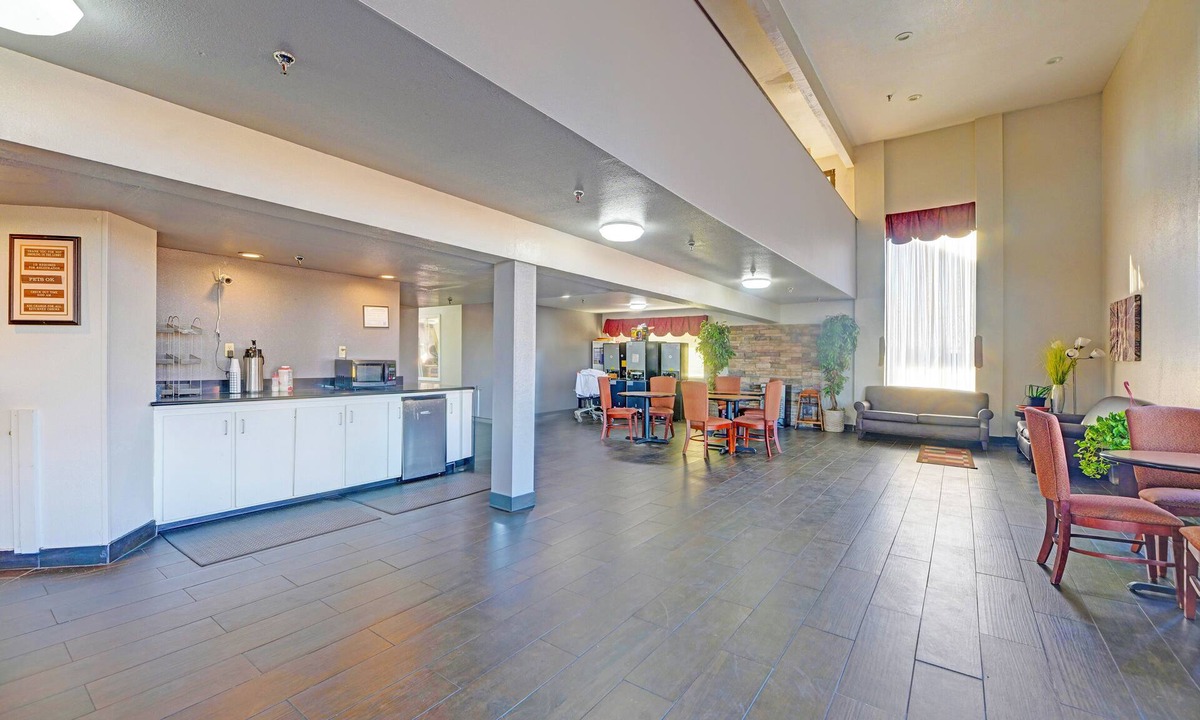 Wichita Falls Hotel | Travelers inn by OYO Wichita Falls