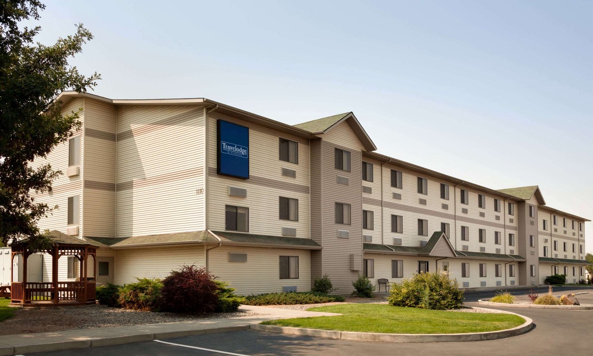 Hermiston Hotel | Travelodge by Wyndham Hermiston