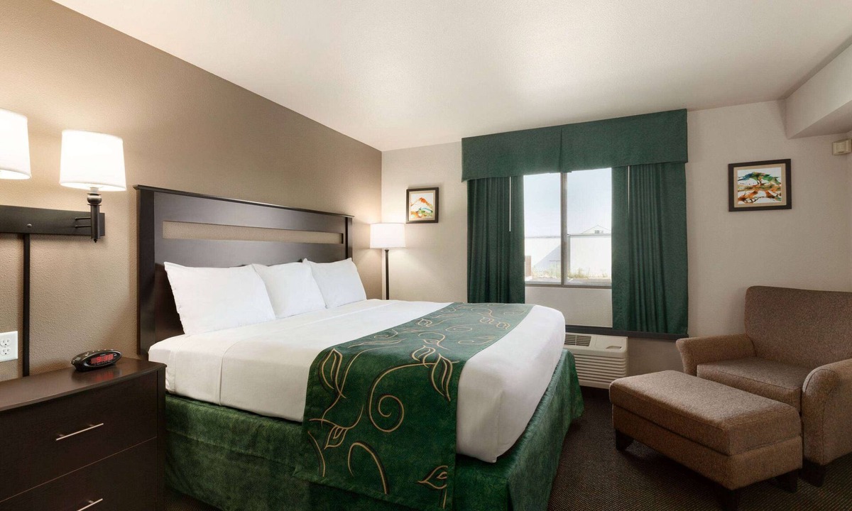 Hermiston Hotel | Travelodge by Wyndham Hermiston