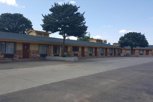Lubbock Hotel | Travelodge by Wyndham Lubbock