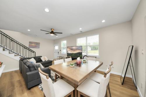 Northeast Houston House | TripFunDowntownHouston