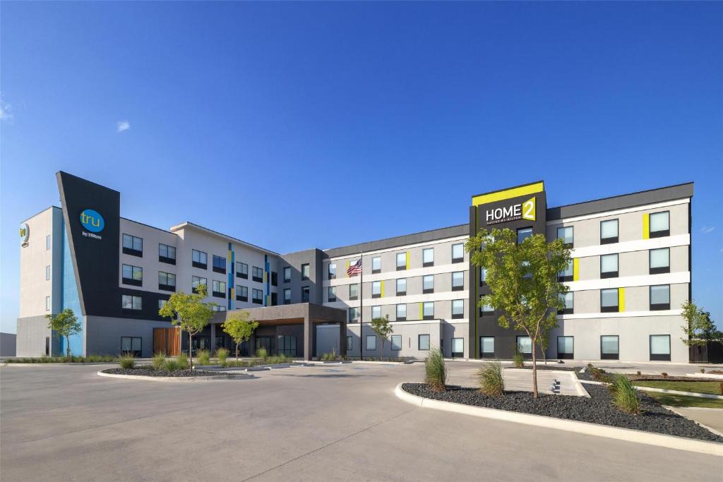 Lake Worth Hotel | Tru By Hilton Fort Worth Lake Worth