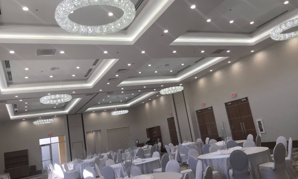 Katy Hotel | Tru by Hilton Katy Houston West