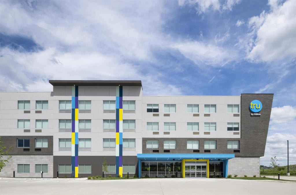 Norwalk Hotel | Tru By Hilton Norwalk Des Moines
