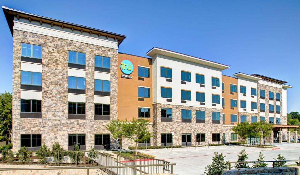 Rockwall Hotel | Tru By Hilton Rockwall Dallas, Tx