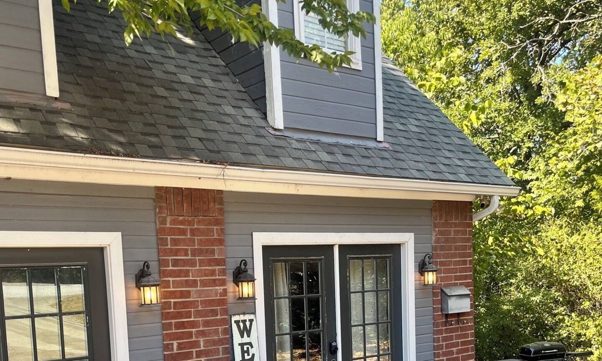 Argyle House | Tudor Farms Country Retreat - pet friendly