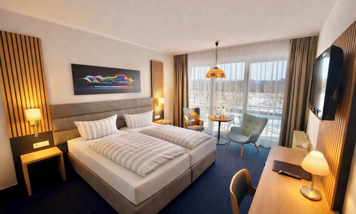 Schwedt/Oder Hotel | Turmhotel Schwedt