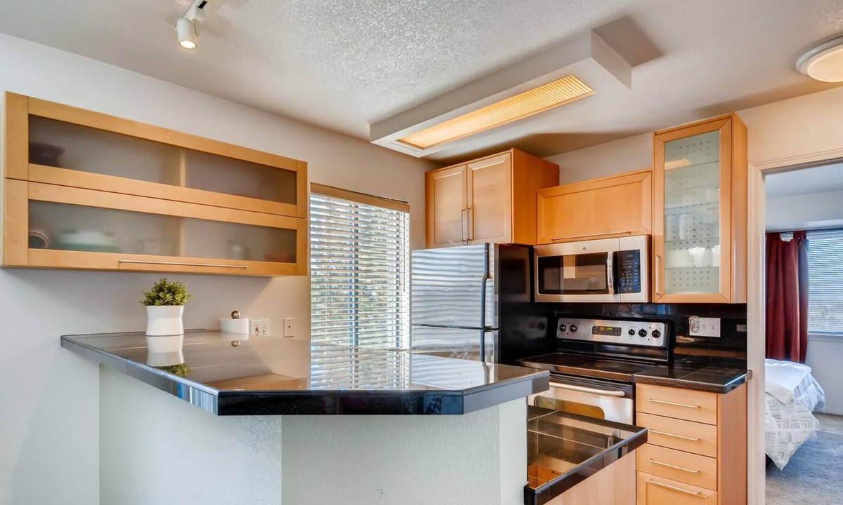 Englewood Condo | Two Bedroom, Two Bath Condo in heart of DTC (Greenwood Village)