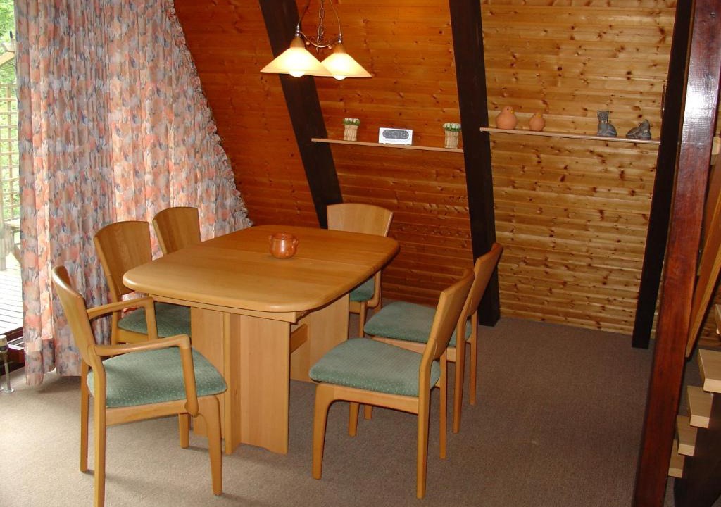 Machtlos Resort | Type Winnetou