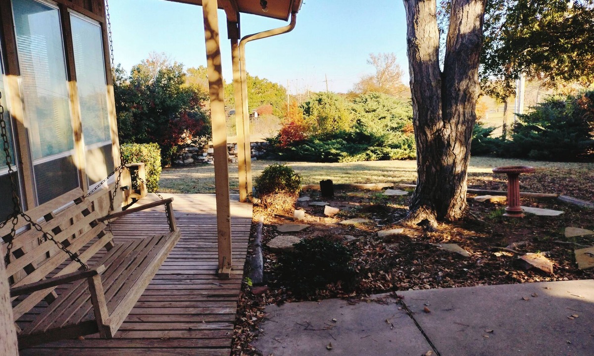 Lawton Villa | Unique Golf villa with 2 bedrooms 2 bathrooms and AC, WiFi in beautiful Lawton