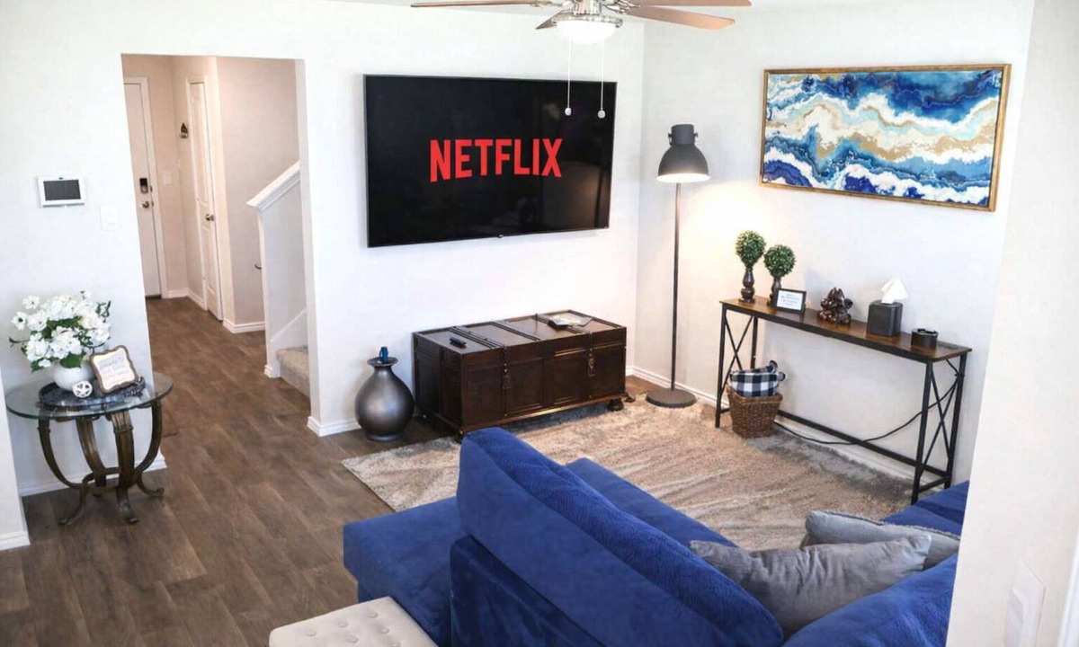 San Antonio House | Vacation Goooooals! @ Big Blue 3BR + Game Room