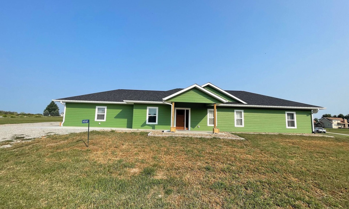 Mystic House | Vacation paradise on Rathbun lake