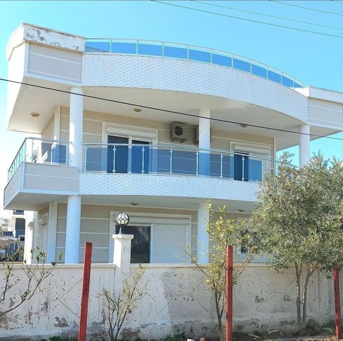 Altinkum Villa | Villa Ali