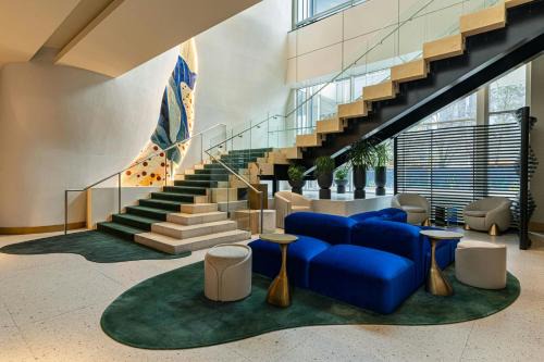 Uptown Hotel | W Dallas