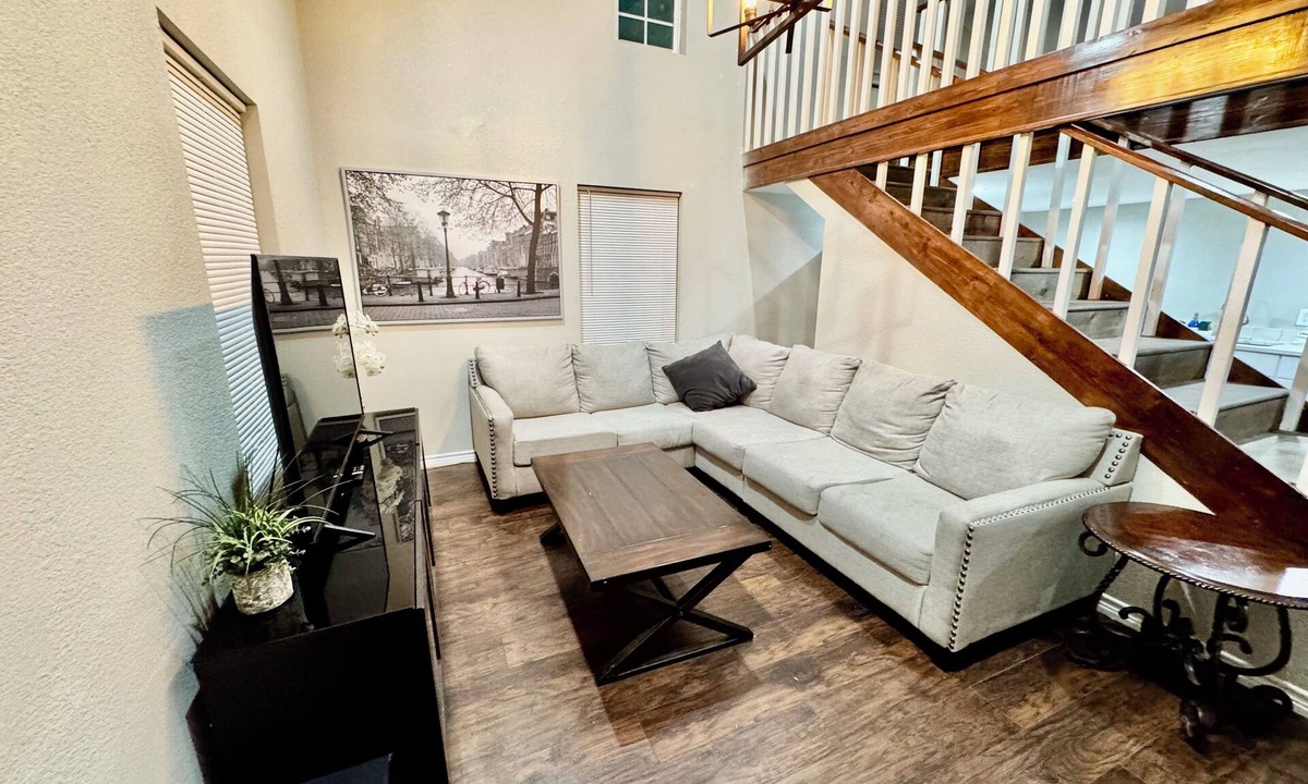 Waco House | Waco Farm House