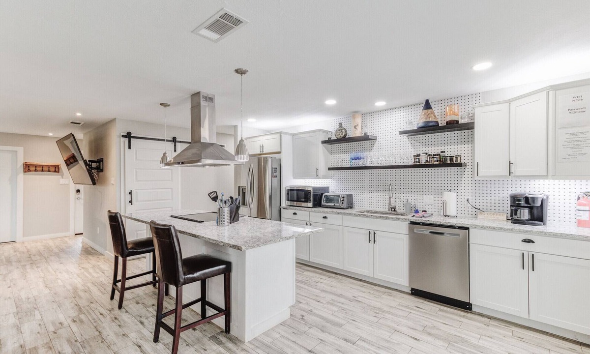 Arlington House | Walk to World Cup Games 5 out of 5 Stars!
