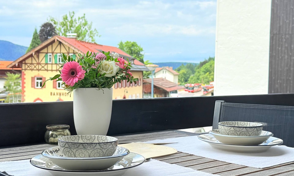 Tegernsee Apartment | Wanderlust, Germany