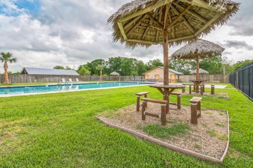 Willis Other | Water's Edge RV Resort on Lake Conroe
