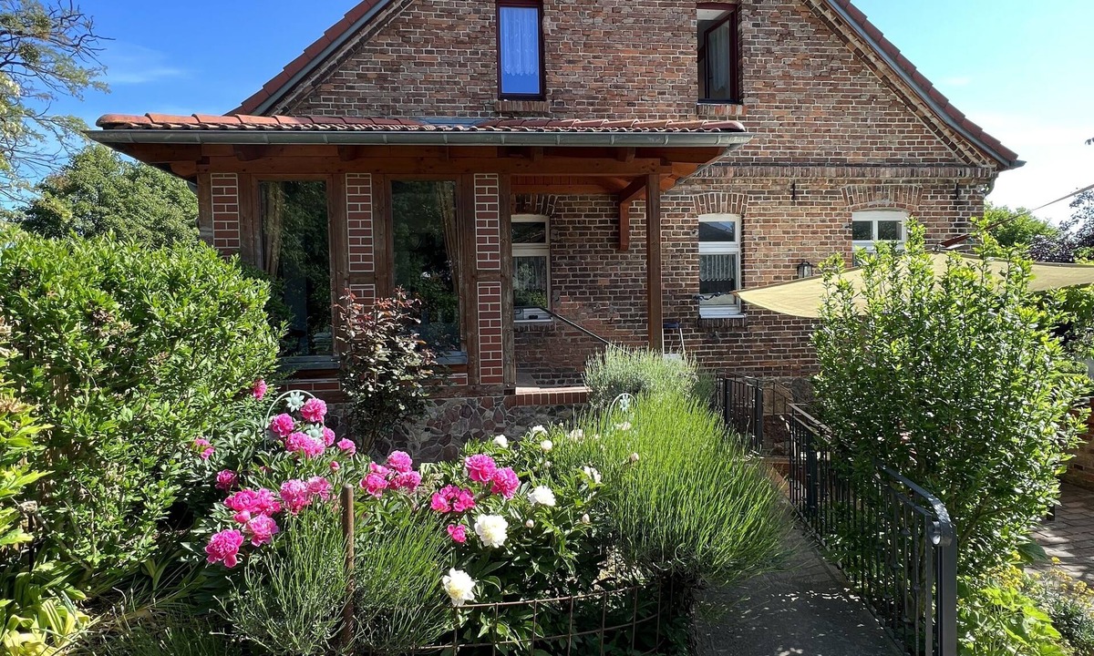 Frankenfelde House | Welcome to the Oderbruch