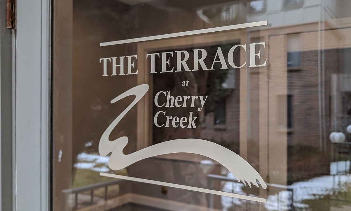 Greenwood Village Condo | Welcome to The Terrace at Cherry Creek