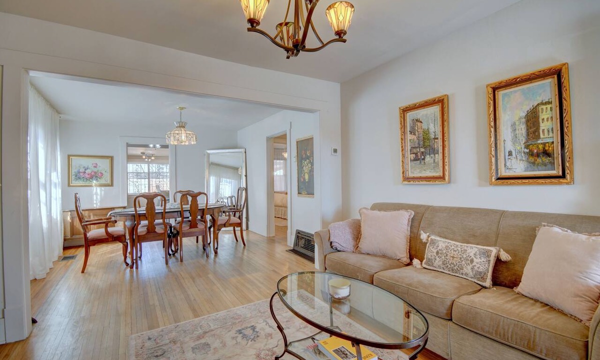 Downtown Albuquerque House | Welcoming 2-bedroom house in Albuquerque