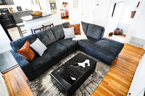 Casper House | Well-Located Casper Home Near Downtown District