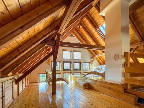Lemgow House | Wendland Scheune