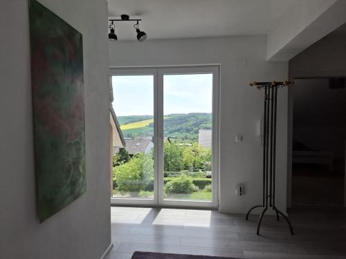 Arnstein Apartment | Werntal-Blick