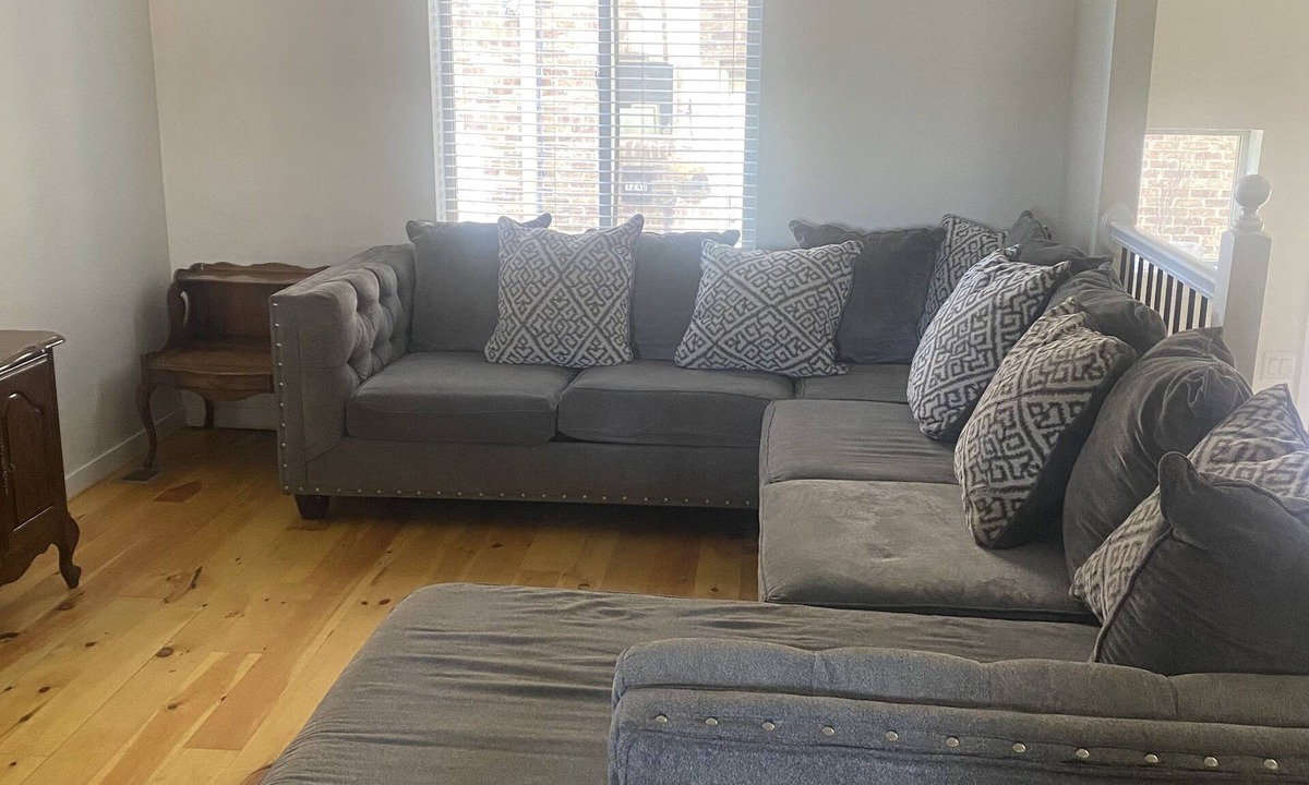 West Colfax House | West Colfax Townhome- Sloan's Lake/Light Rail Close By!