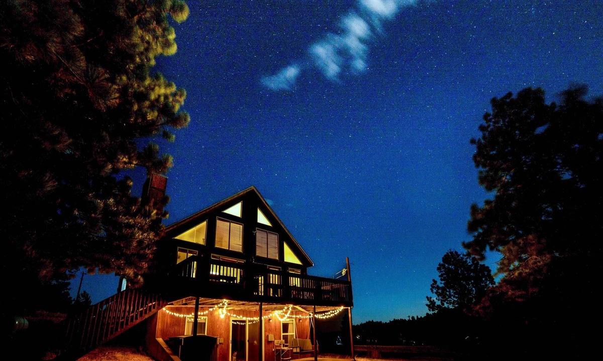 Silver Cliff Cabin | Westcliffe Mountain Retreat Near Hiking!